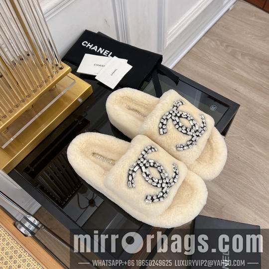Chanel Replica Shoes sz35-42 mnh0701
