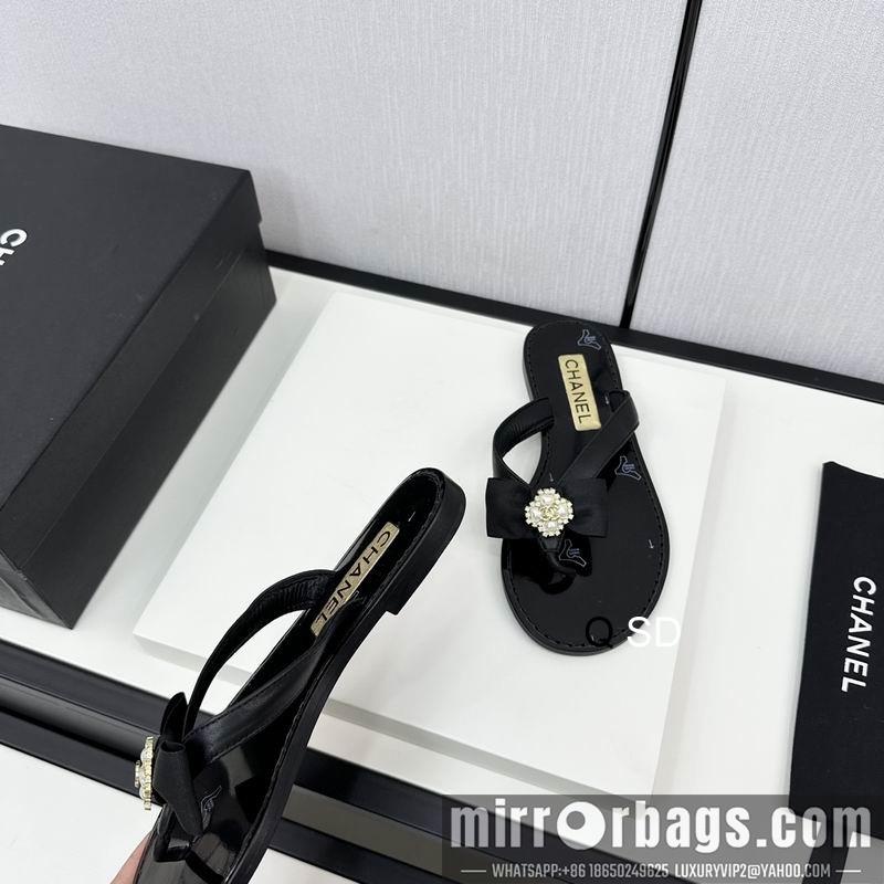 Chanel Replica Shoes sz35-40 SD0622