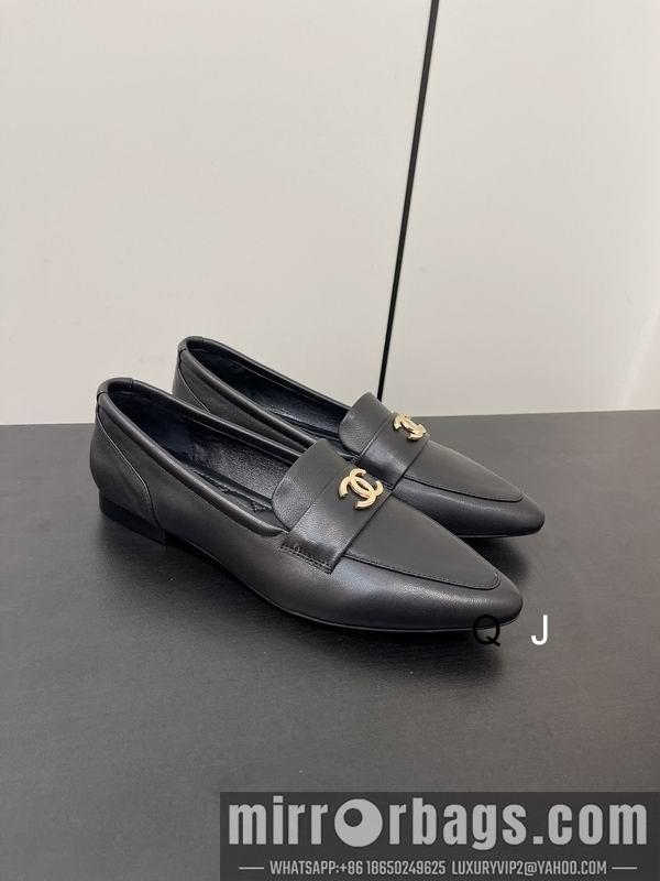Chanel Replica Shoes sz35-40 XJ0902