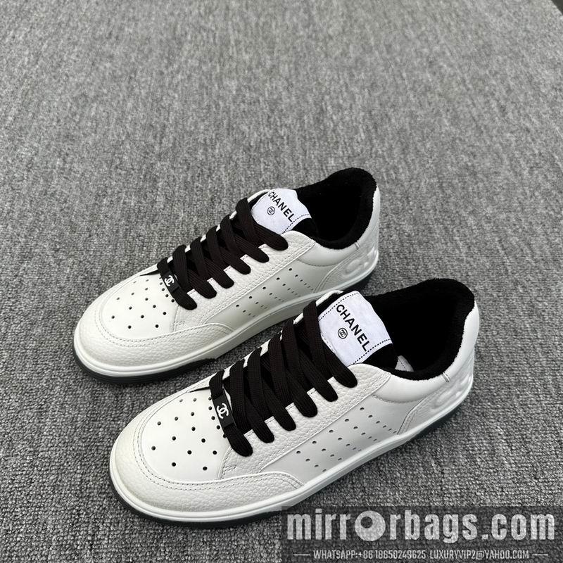 Chanel Replica Shoes sz39-44 hnm0113