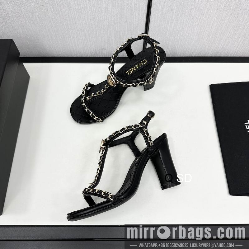 Chanel Replica Shoes sz35-40 SD1202