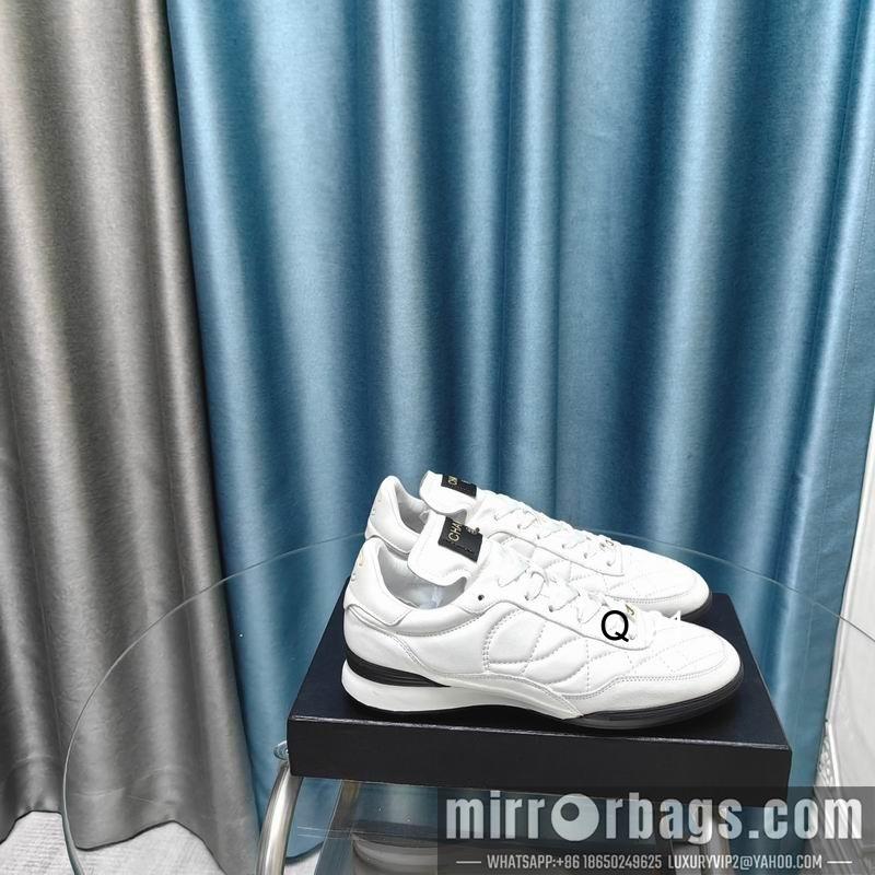 Chanel Replica Shoes Chanel sz35-40 2C YS1007