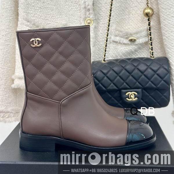 Chanel Replica Shoes sz35-40 DB1008