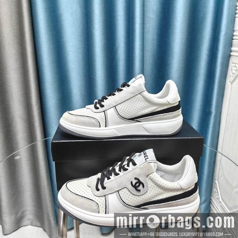 Chanel Replica Shoes sz35-45 mnh0202