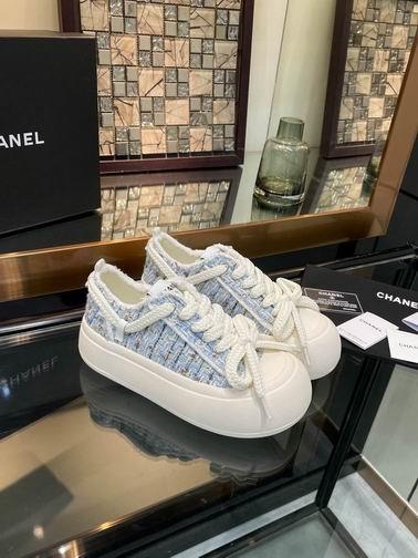 Chanel Replica Shoes sz35-41 mnh0304