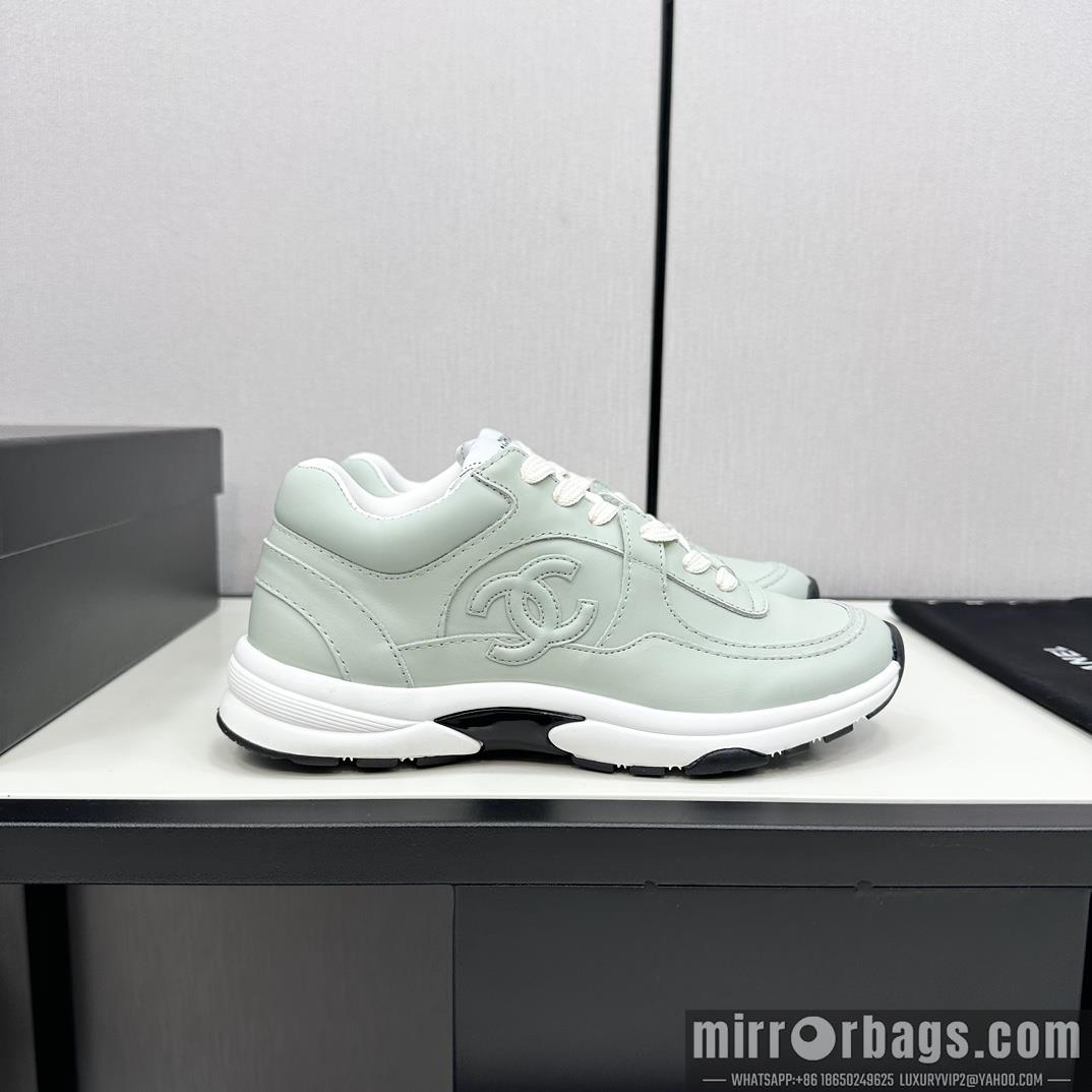 Chanel Replica Shoes sz35-41 h1101