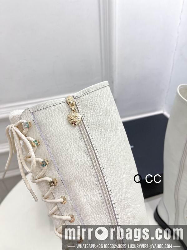 Chanel Replica Shoes sz35-40 XC1236