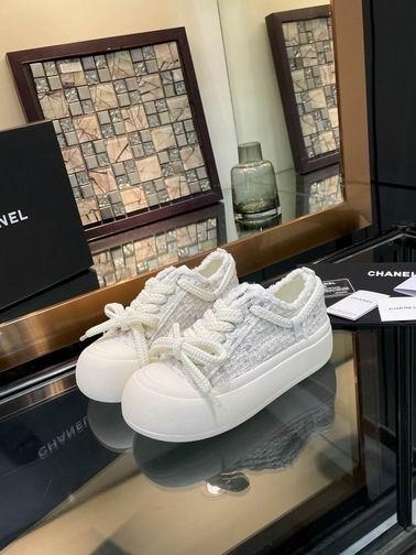 Chanel Replica Shoes sz35-41 mnh0304