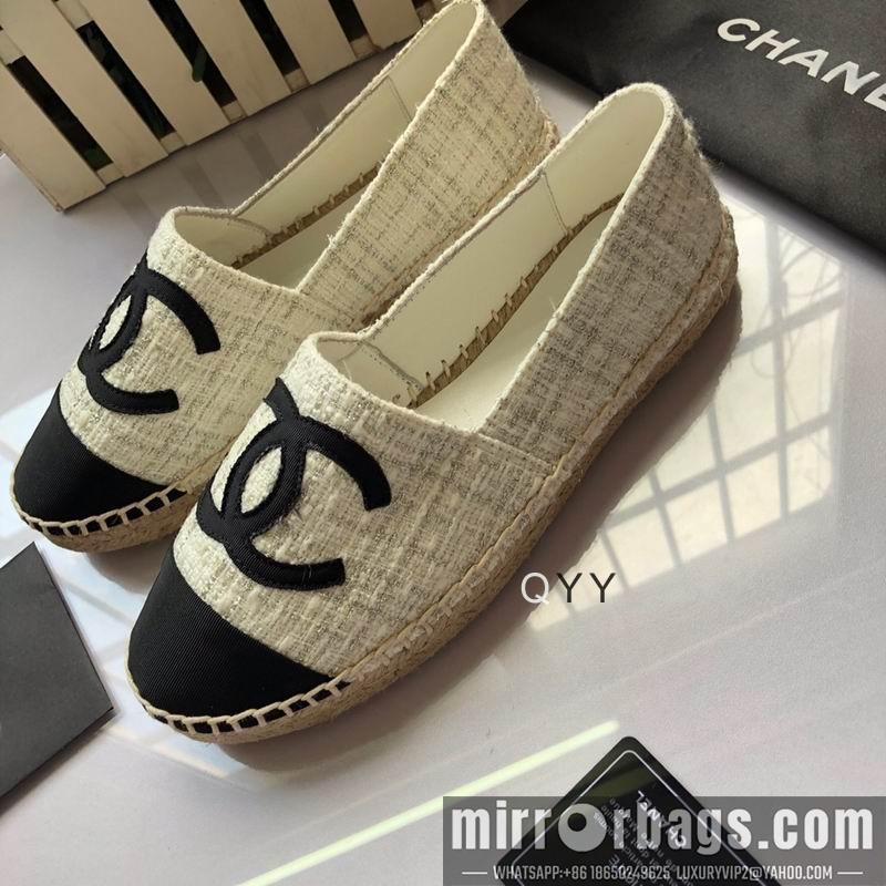 Chanel Replica Shoes sz34-42YY0110