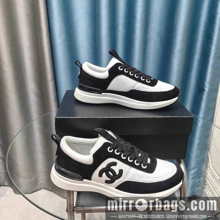 Chanel Replica Shoes sz35-41 mnh0806