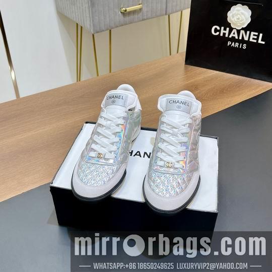Chanel Replica Shoes sz35-40 mnh0802