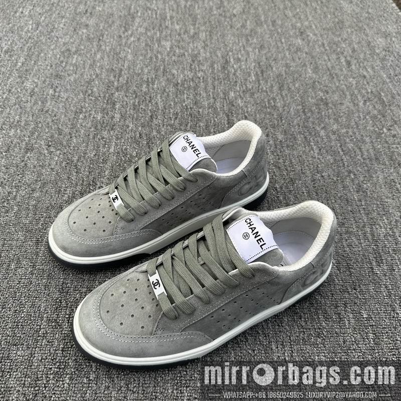 Chanel Replica Shoes sz39-44 hnm0113