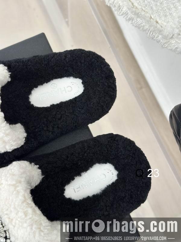 Chanel Replica Shoes sz35-40 10C HY1004