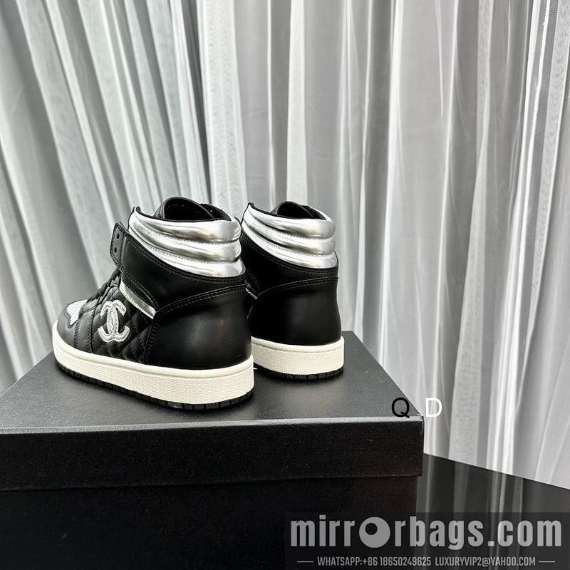 Chanel Replica Shoes sz35-40 8C GDT0904