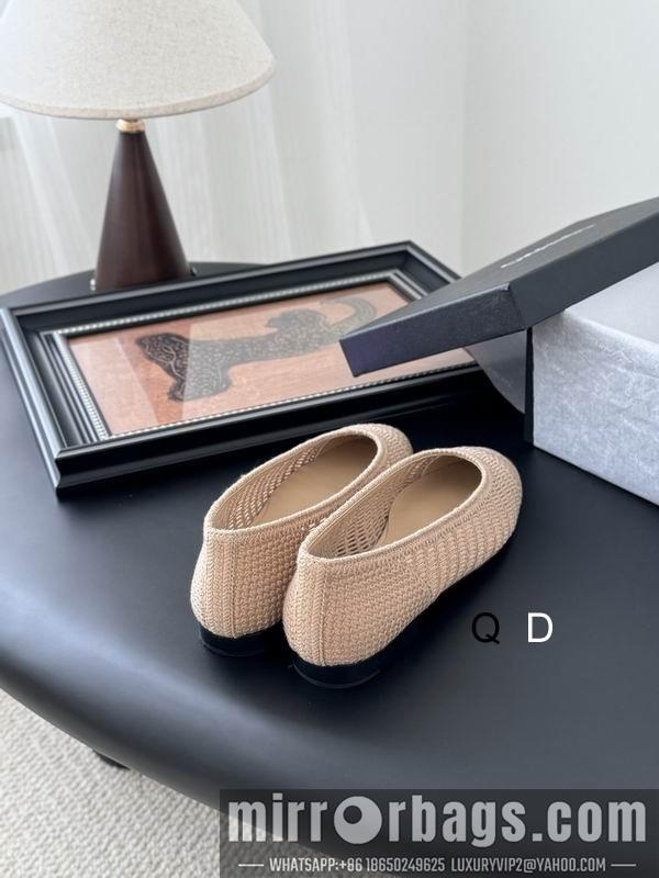 Chanel Replica Shoes sz35-40 GDT0401