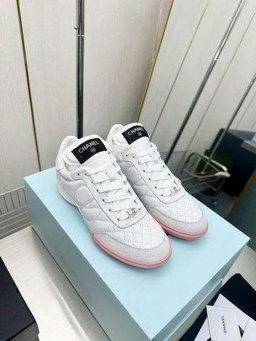 Chanel Replica Shoes sz35-42 mnh0503