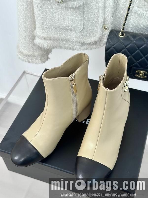 Chanel Replica Shoes sz35-40 DB1020