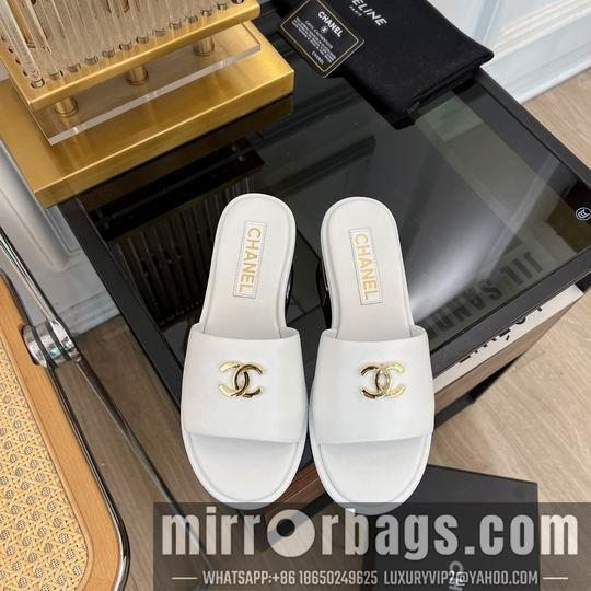Chanel Replica Shoes sz35-41 mnh0210