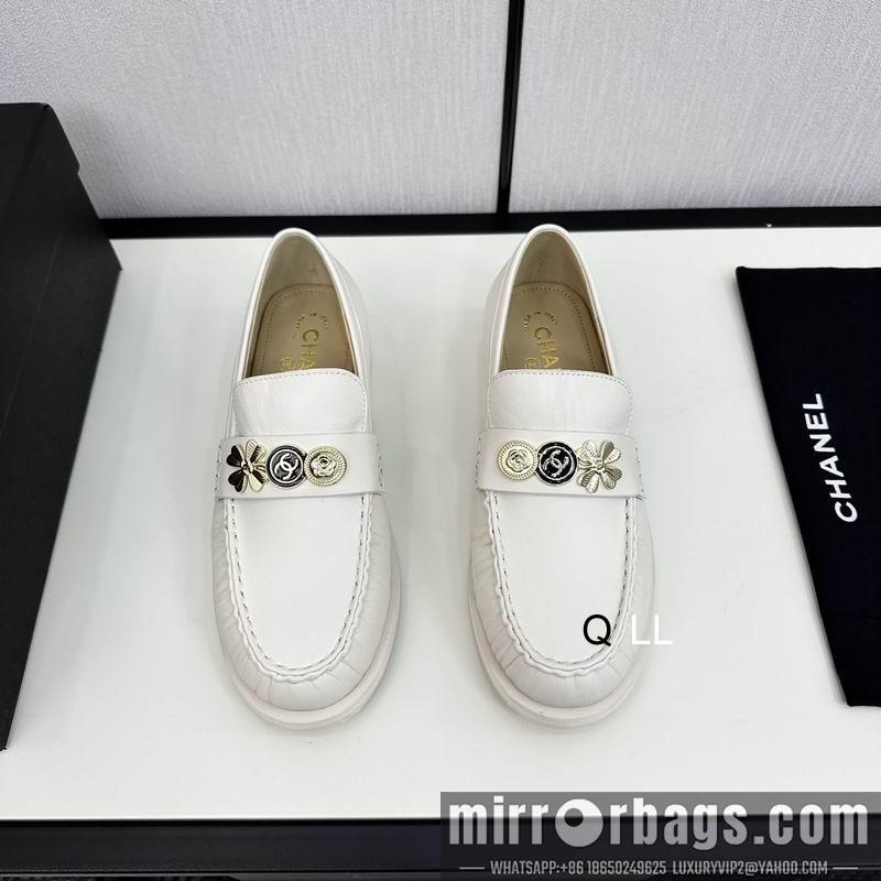 Chanel Replica Shoes sz35-40 LL1207