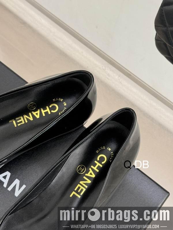 Chanel Replica Shoes sz35-40 DB1208