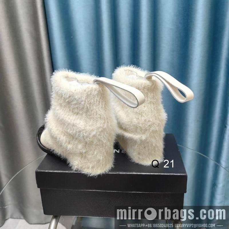 Chanel Replica Shoes sz35-40 YS1109