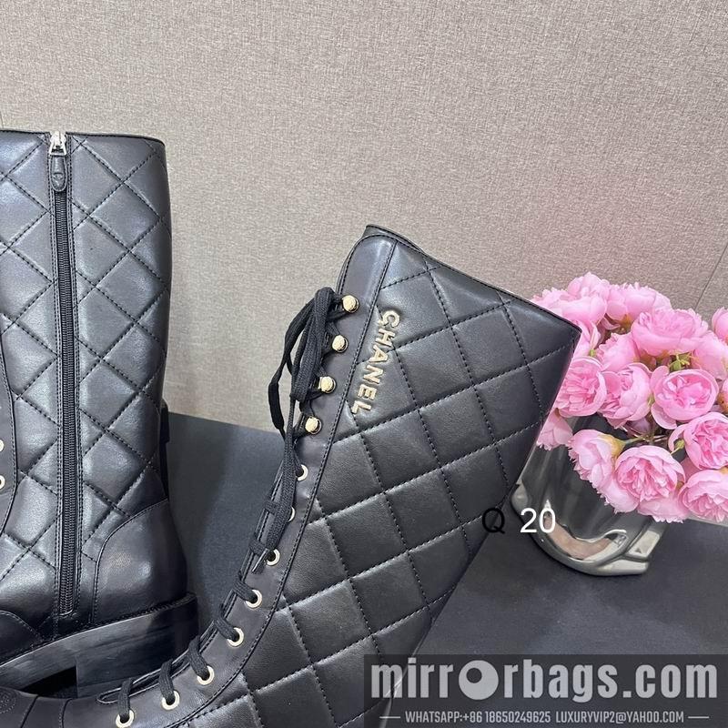 Chanel Replica Shoes sz35-40 XX1022