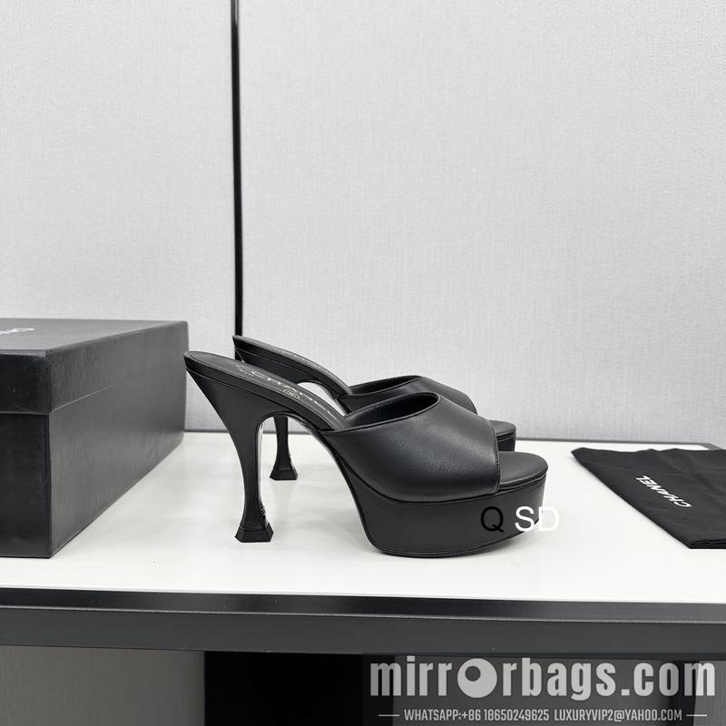 Chanel Replica Shoes sz35-40 SD0710