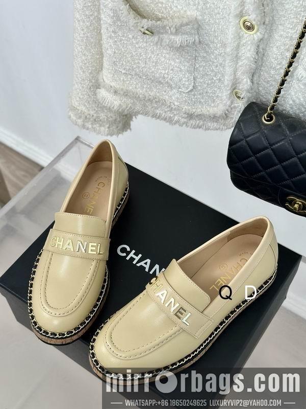 Chanel Replica Shoes sz35-40 GDT0801