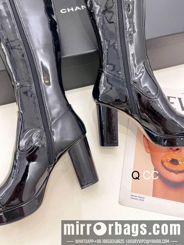 Chanel Replica Shoes sz35-40 XC1014