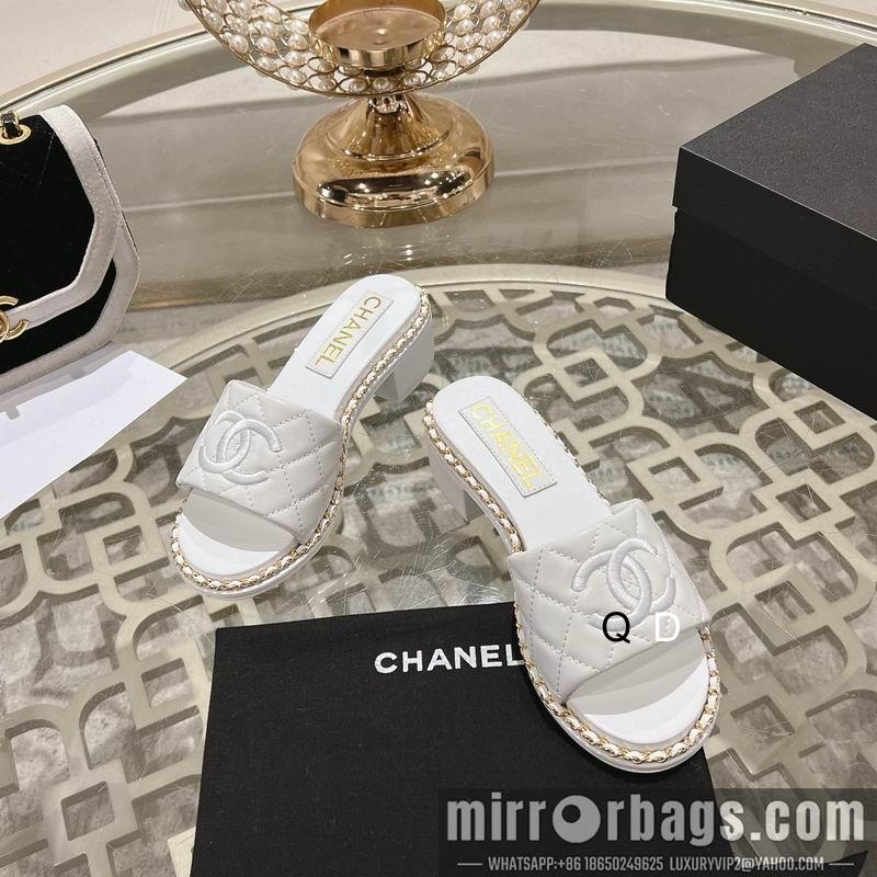 Chanel Replica Shoes sz35-40 GDT0201