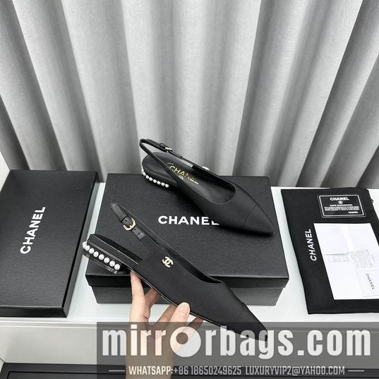 Chanel Replica Shoes sz34-40 mnh0411
