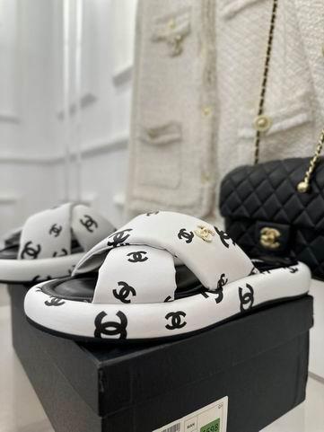 Chanel Replica Shoes sz35-41 mnh0306