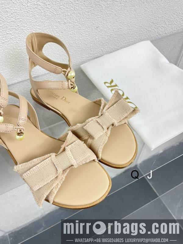 Chanel Replica Shoes sz35-40 XJ0605