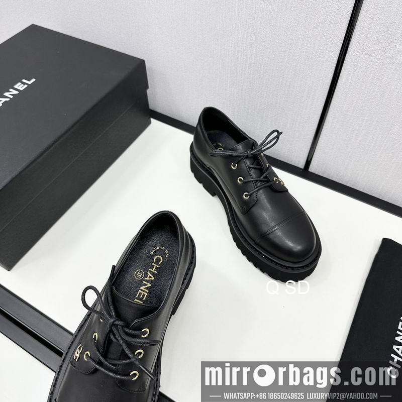 Chanel Replica Shoes sz35-40 SD0802