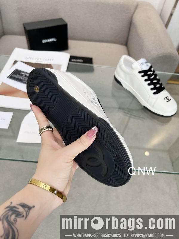 Chanel Replica Shoes sz35-40 NW0901