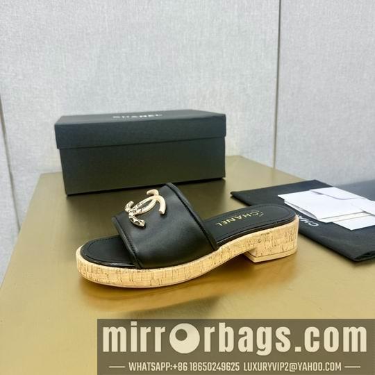 Chanel Replica Shoes sz35-41 mnh0516