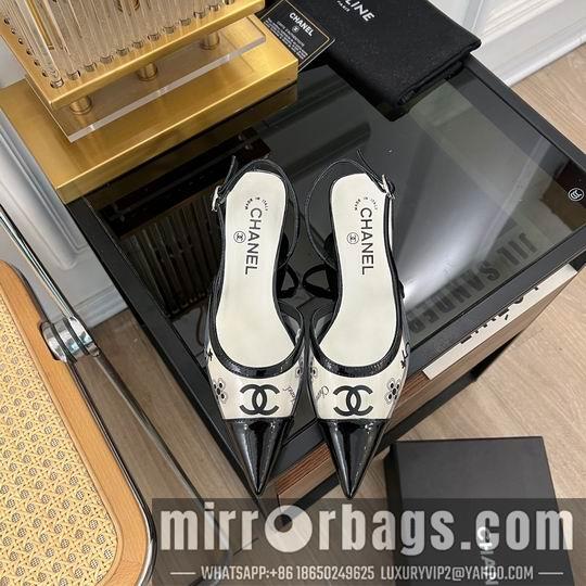 Chanel Replica Shoes sz35-40 mnh0216