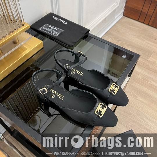 Chanel Replica Shoes sz35-41 mnh0306