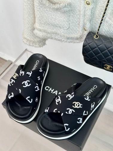 Chanel Replica Shoes sz35-42 mnh0505