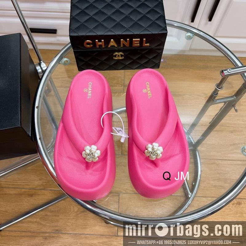 Chanel Replica Shoes sz35-40 JM0606