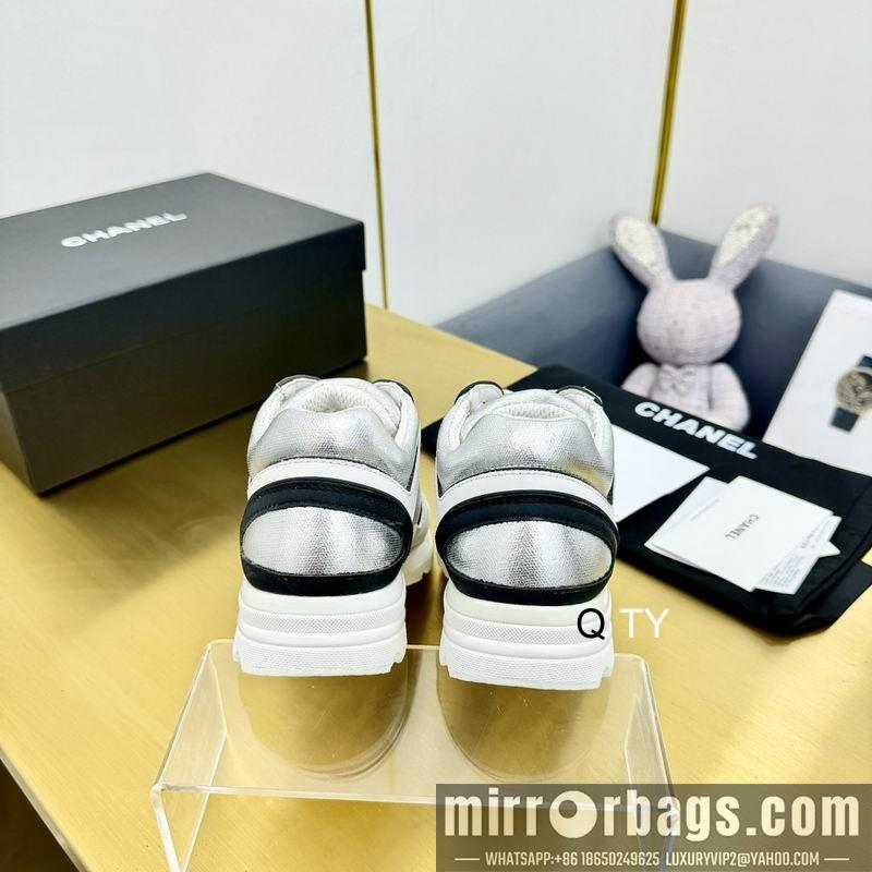 Chanel Replica Shoes sz35-40 TY1223