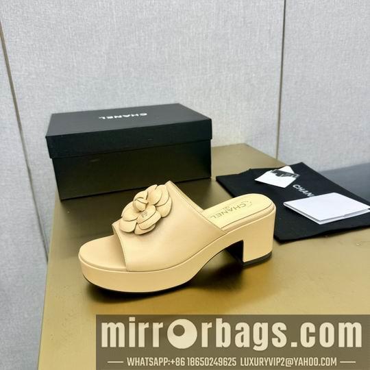 Chanel Replica Shoes sz35-41 mnh0514