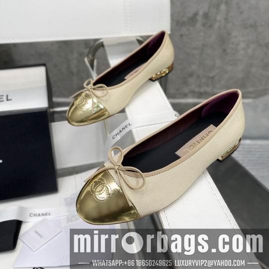 Chanel Replica Shoes sz34-42 mnh0707