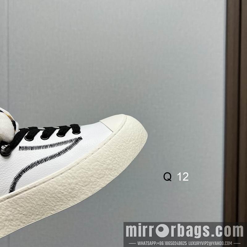 Chanel Replica Shoes sz35-40 J0906