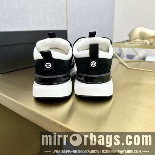 Chanel Replica Shoes sz35-45 mnh0205
