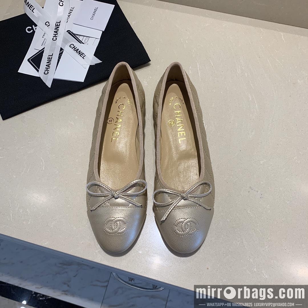 Chanel Replica Shoes sz34-42 h0713