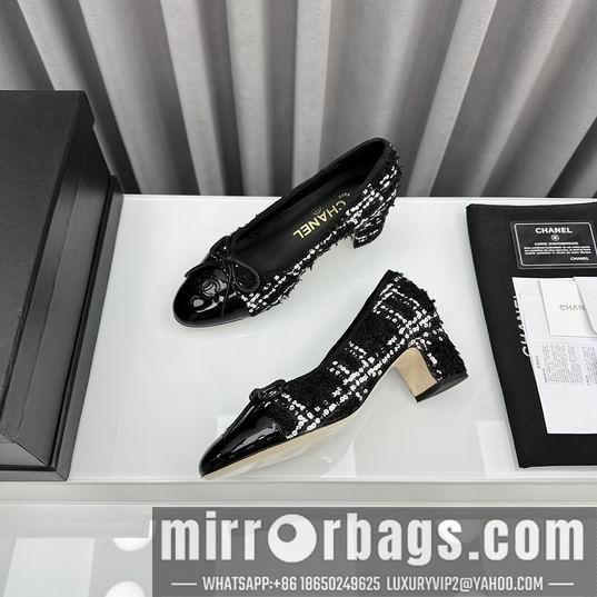 Chanel Replica Shoes sz35-42 mnh0403