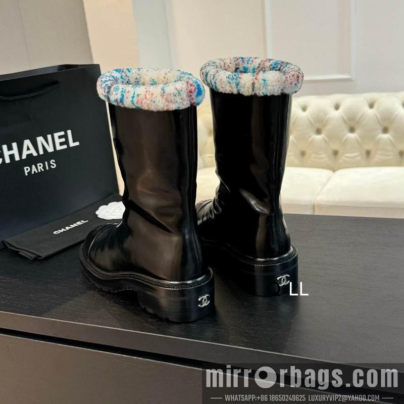 Chanel Replica Shoes sz35-40 LL1230