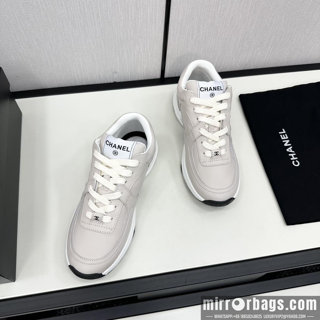 Chanel Replica Shoes sz35-41 h1101