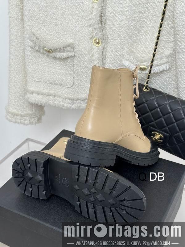 Chanel Replica Shoes sz35-40 3C DB0903
